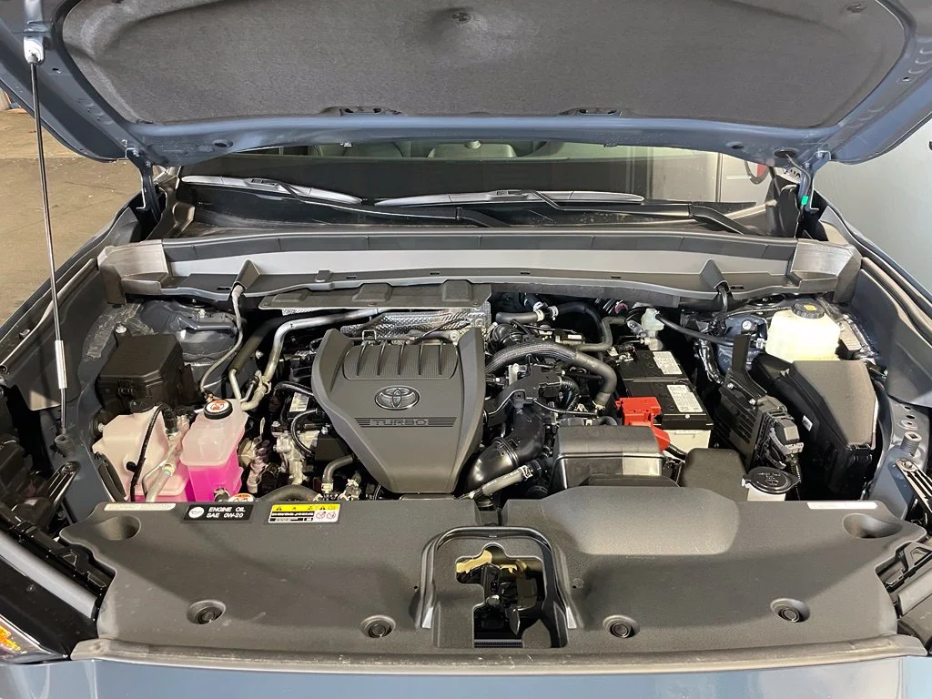 New 2026 Gray Toyota  image 51