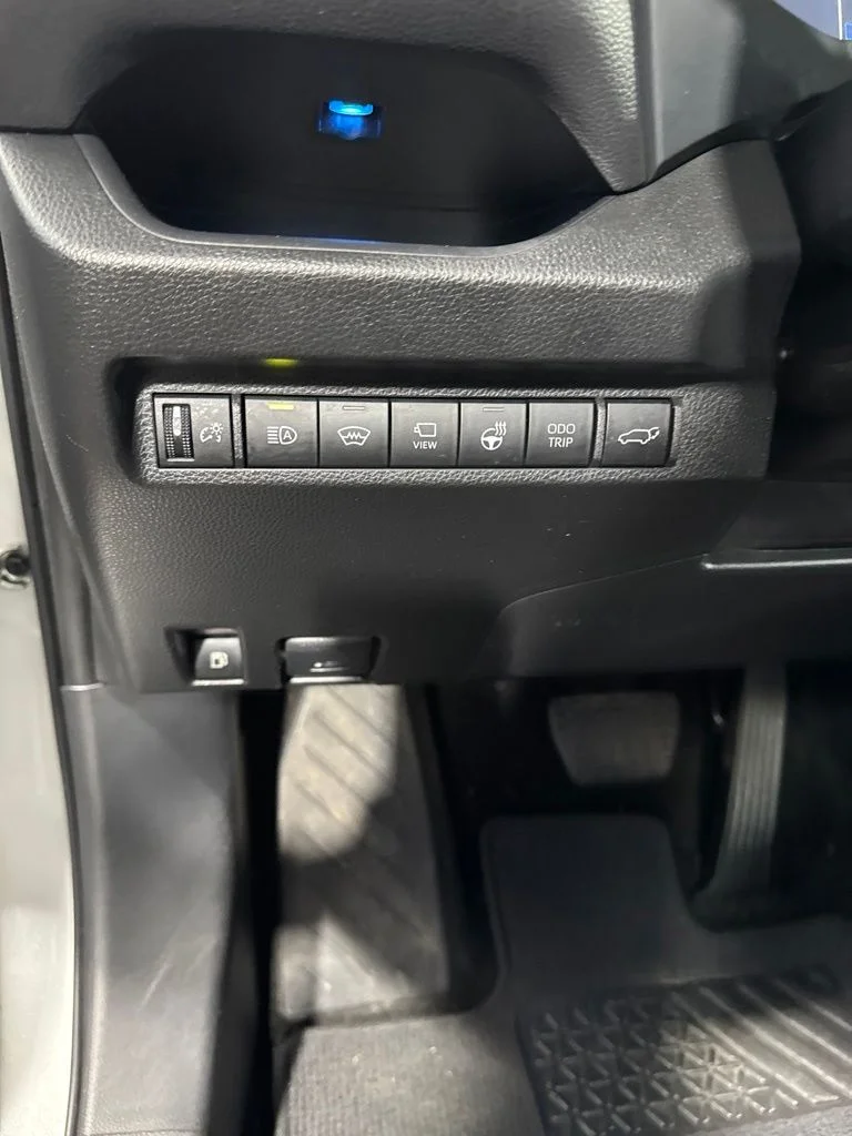 Used 2024 Beige Toyota XSE image 38