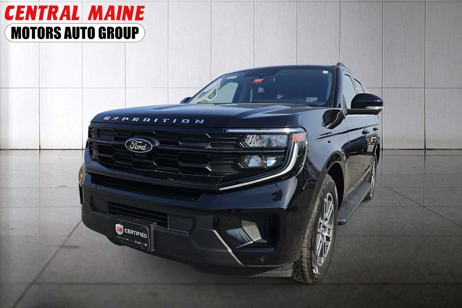 2025 Ford Expedition Active 4x4's photo
