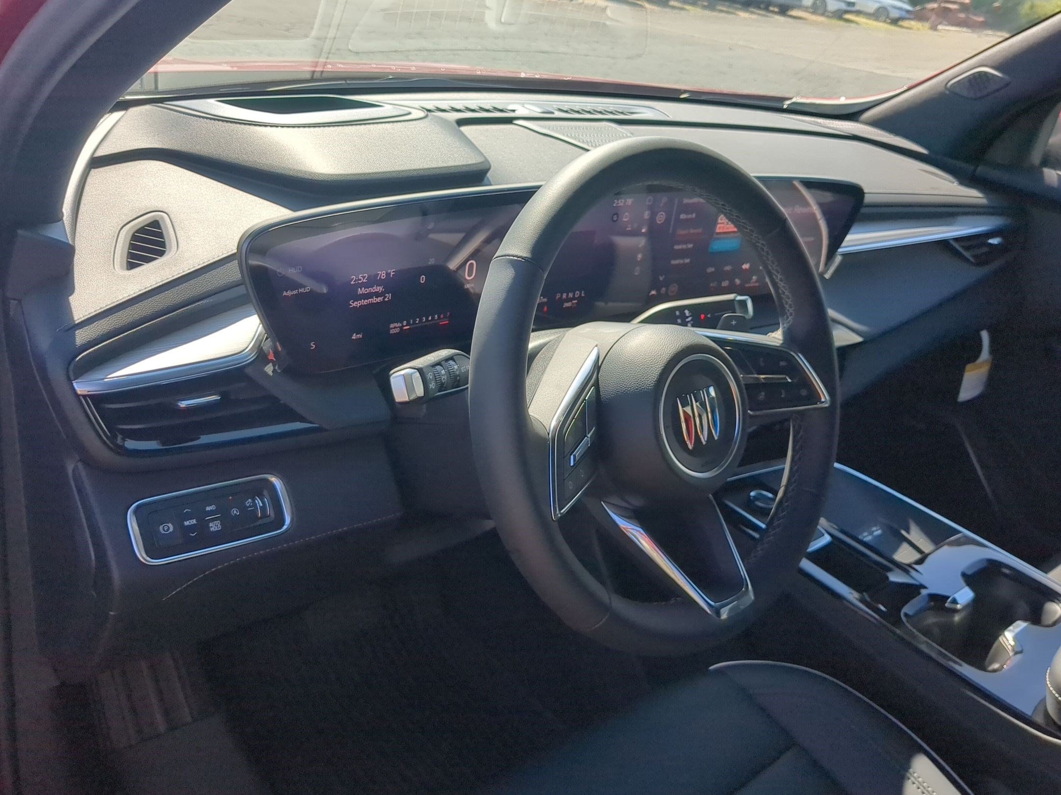 2027 Buick Enclave Preferred - Photo 12