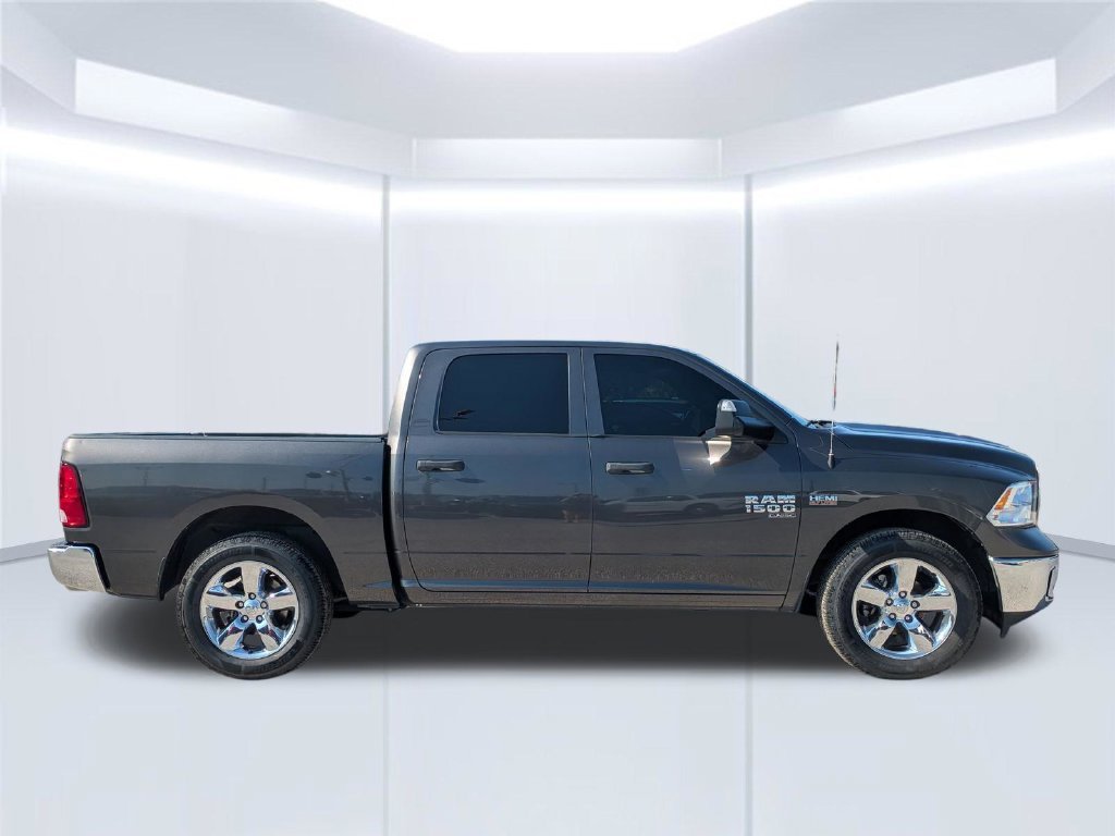 Used 2021 Gray Ram Tradesman image 7
