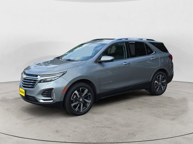 2023 Chevrolet Equinox AWD Premier 1.5T's photo