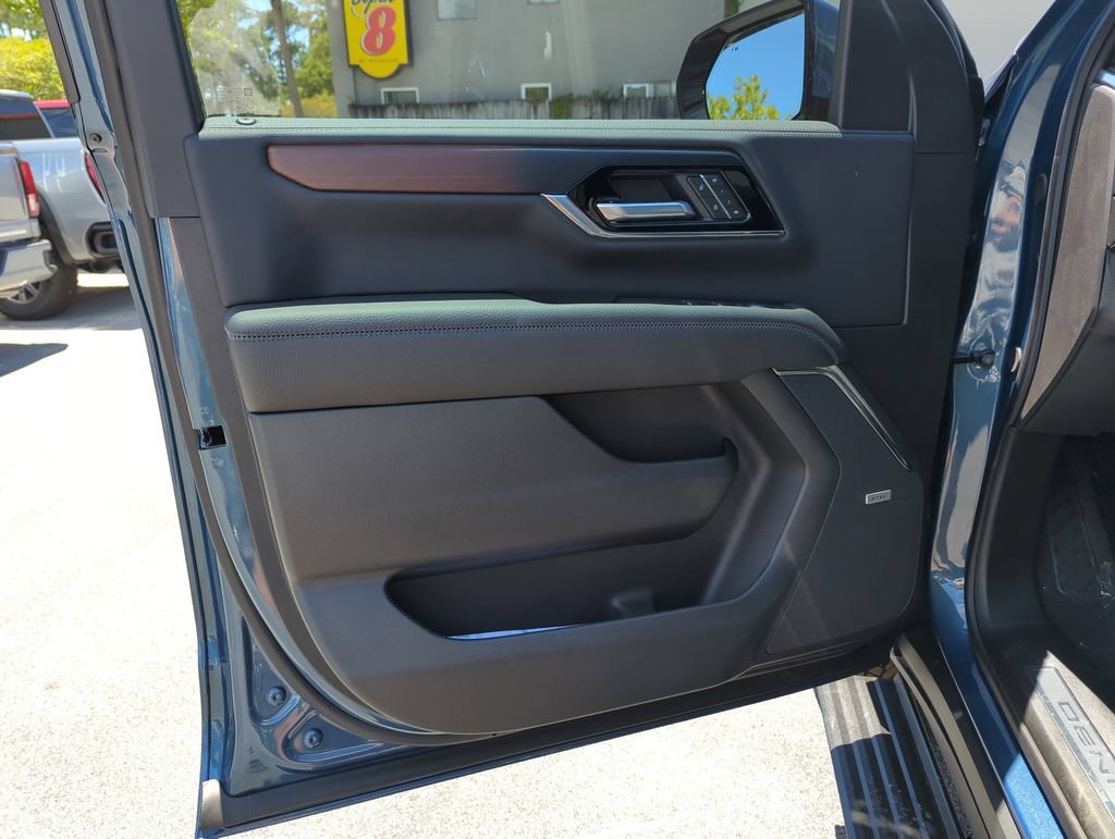 New 2026 Downpour Metallic GMC Denali image 17