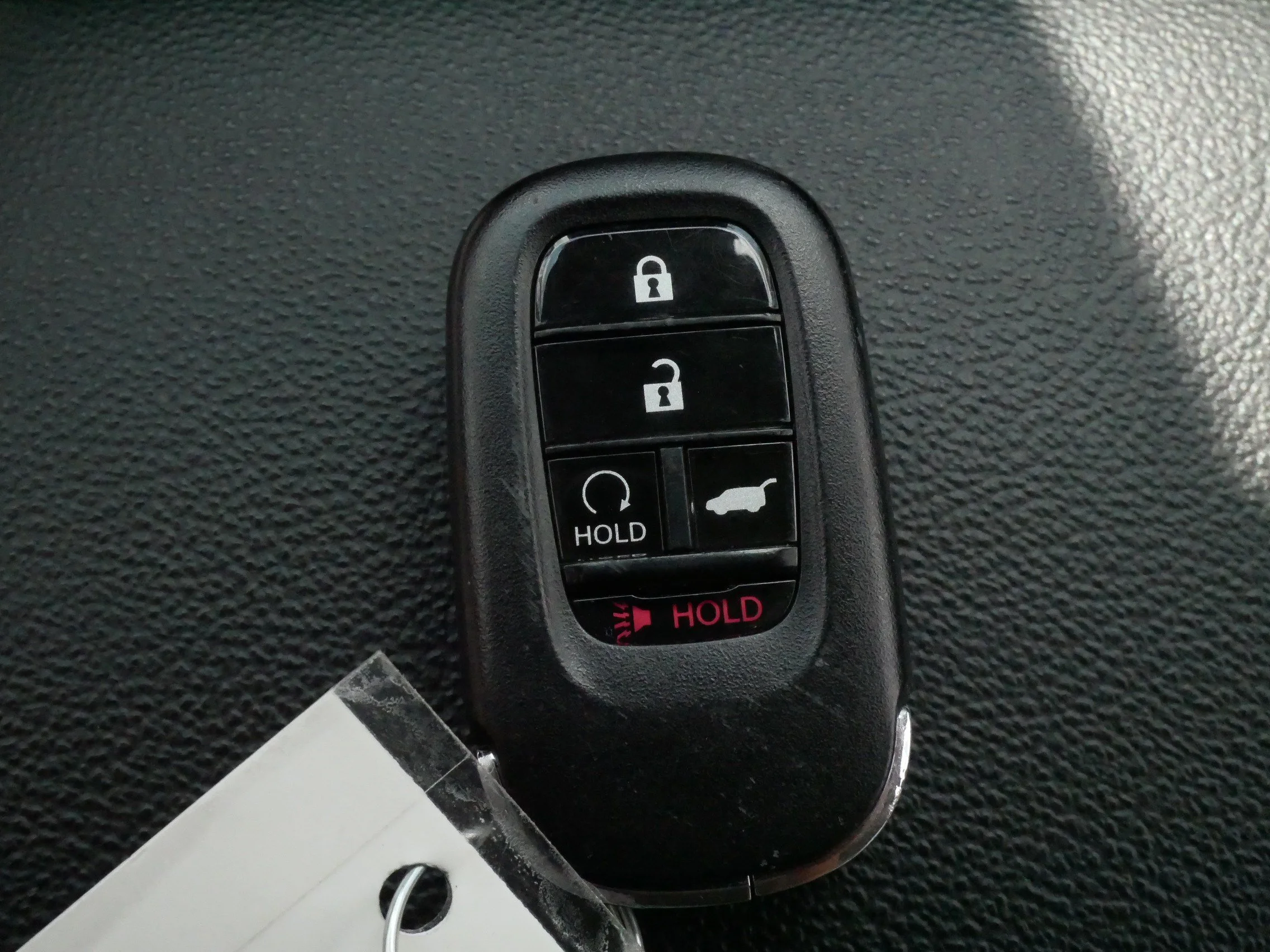 2024 Honda CR-V EX - Photo 64