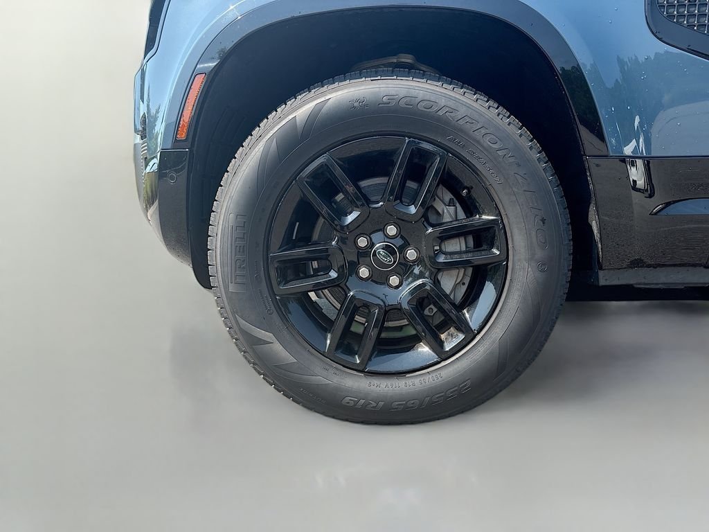 2022 Land Rover Defender X-Dynamic SE - Photo 12