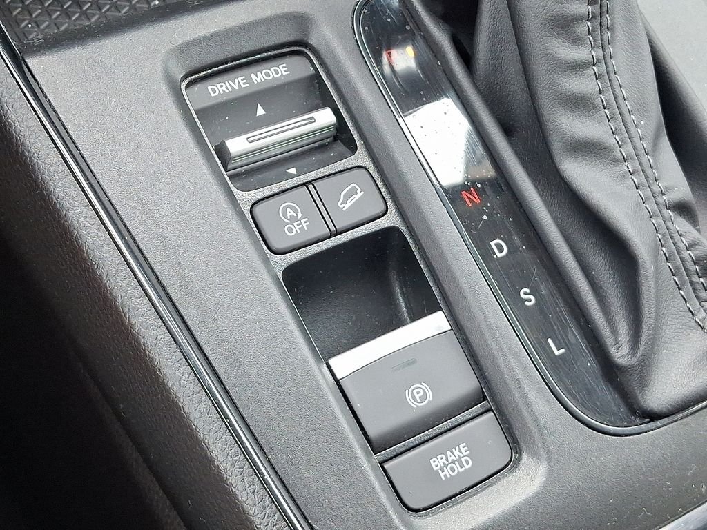 2024 Honda CR-V EX - Photo 27