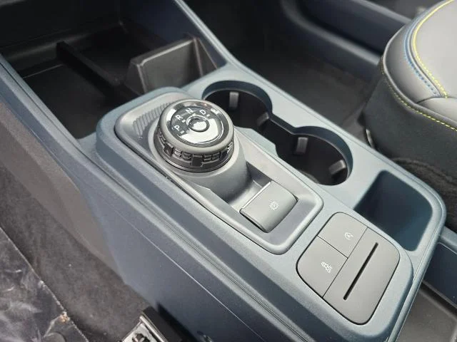 2025 Ford Maverick Lobo Standard - Photo 58