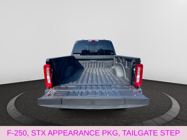 New 2026 Black Ford XL image 5