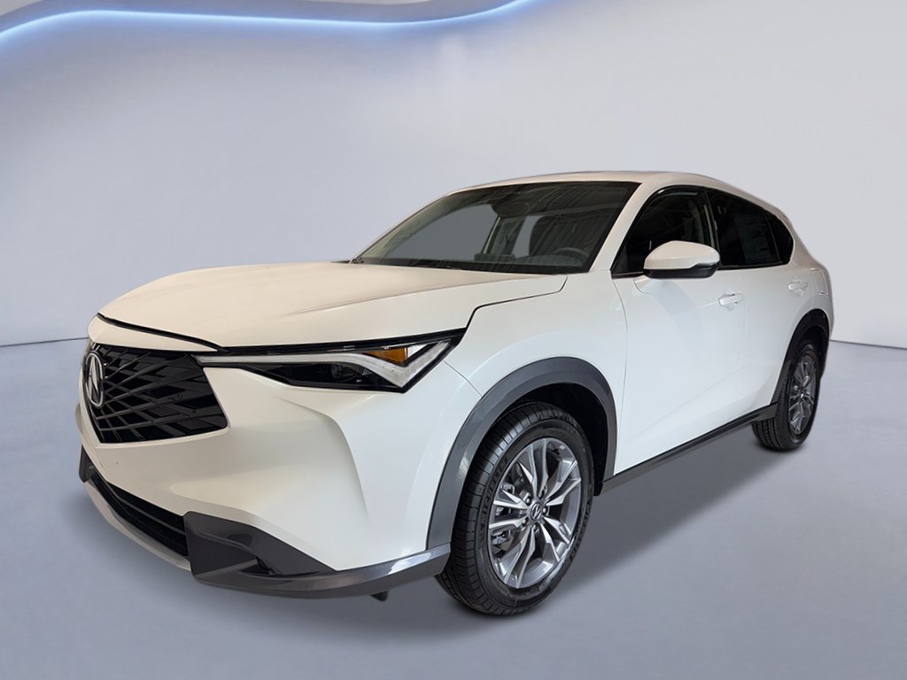 2026 Acura ADX Base