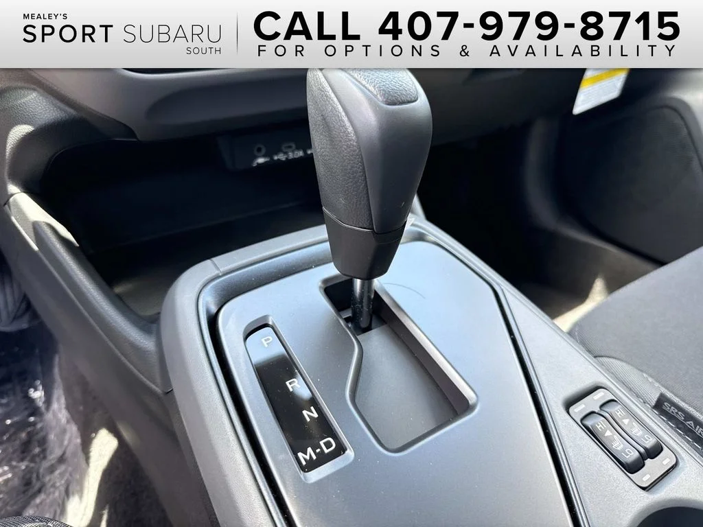 New 2026 CRYSTAL WHITE PEARL Subaru Premium image 32