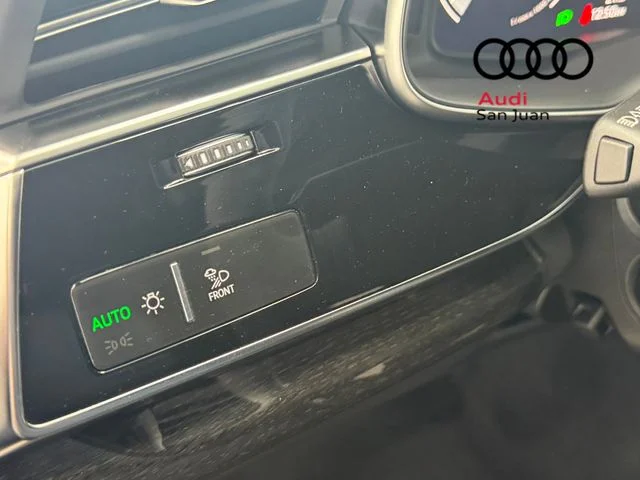 New 2026 Black Audi 55 Premium image 29
