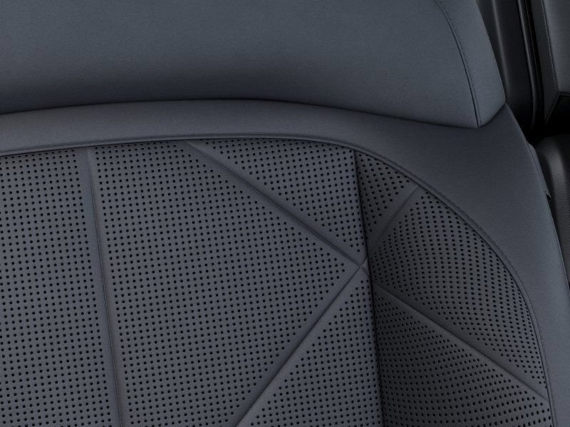 New 2027 Ivory Silver Kia SX image 20
