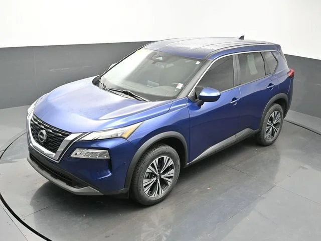 2023 Nissan Rogue SV - Photo 50