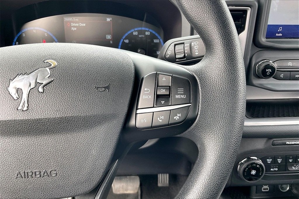 2024 FORD BRONCO SPORT - Image 16