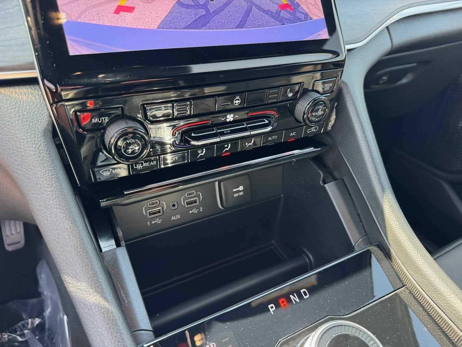 2025 Jeep Grand Cherokee L Limited - Photo 19