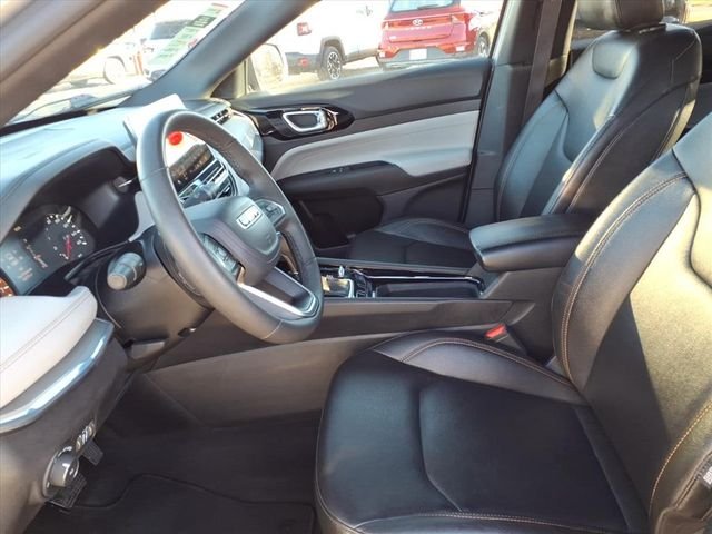 2024 Jeep Compass Limited - Photo 12