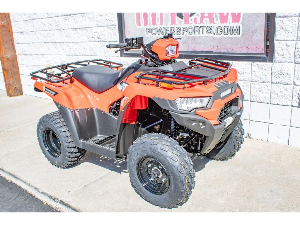 New 2026  Kawasaki  image 4