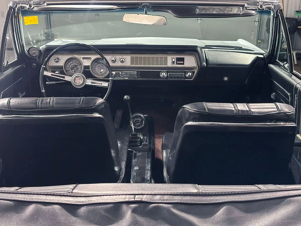 Used 1966 Silver Oldsmobile  image 45