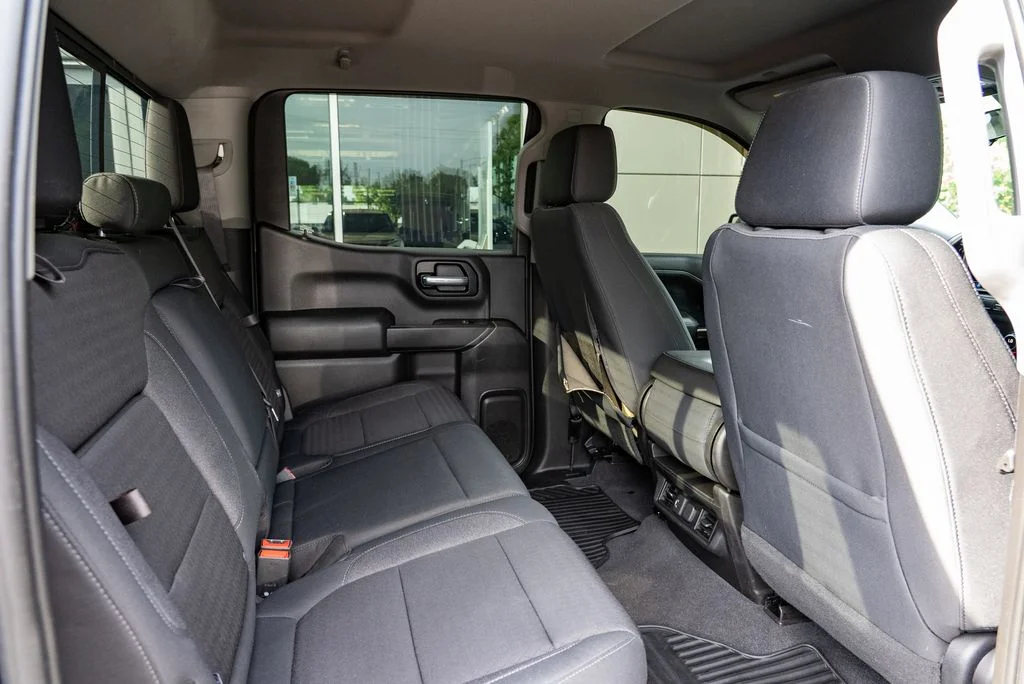 Used 2020 Black Chevrolet LT image 26