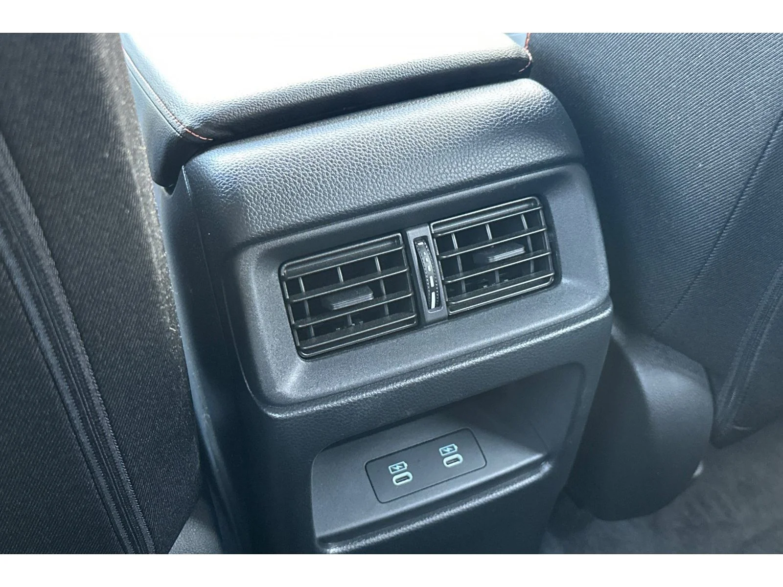 Used 2025 Meteorite Gray Metallic Honda Sport image 44