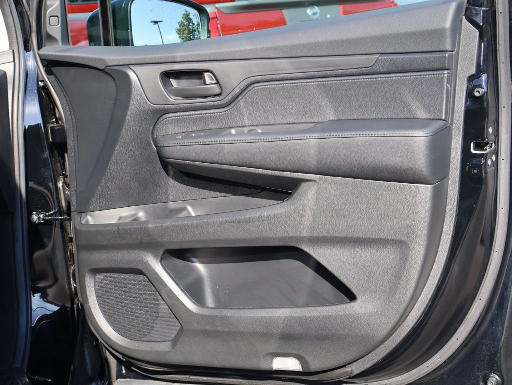 Used 2025  Honda EX-L image 11