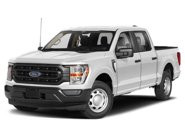 2022 Ford F-150's photo