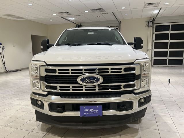 Used 2024 White Ford XL image 8