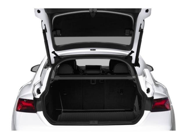 Used 2024 Black Audi Premium image 11