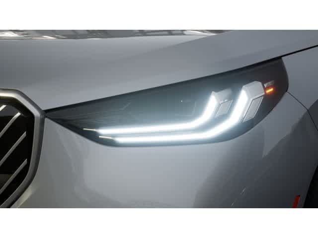 New 2026 Brooklyn Grey Metallic BMW 30 xDrive image 6