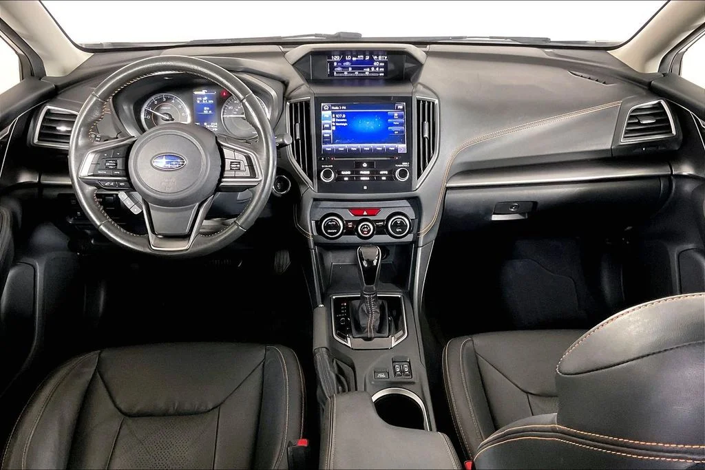 Used 2018 White Subaru 2.0i Limited image 14