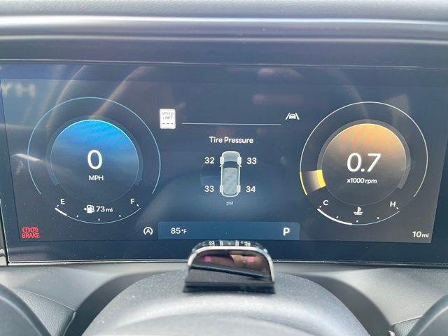 New 2026 White Hyundai XRT Pro image 13