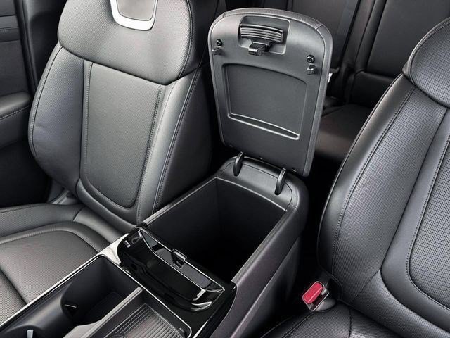 New 2026 Ash Black Hyundai Limited image 20