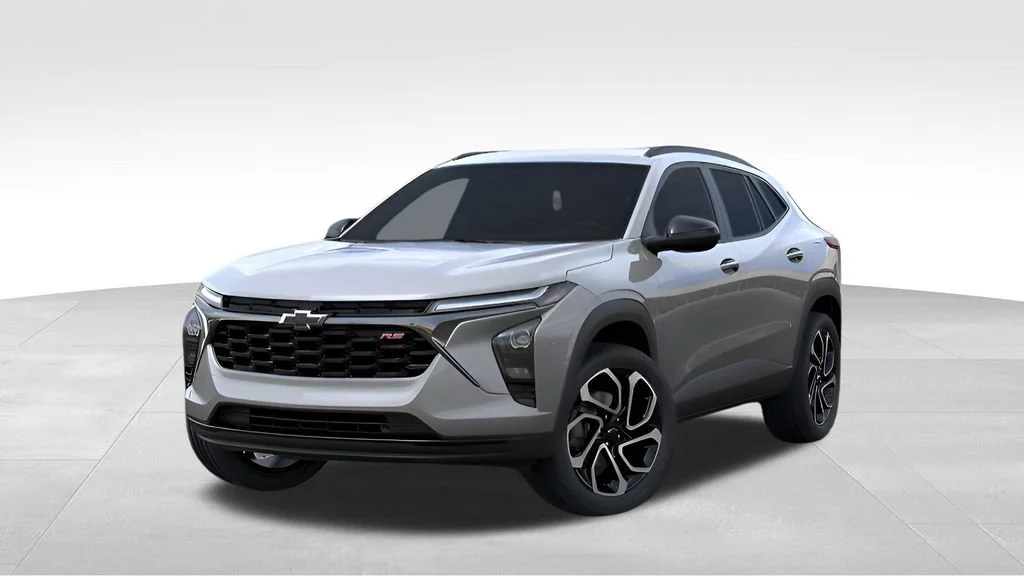 2026 Chevrolet Trax RS - Photo 8