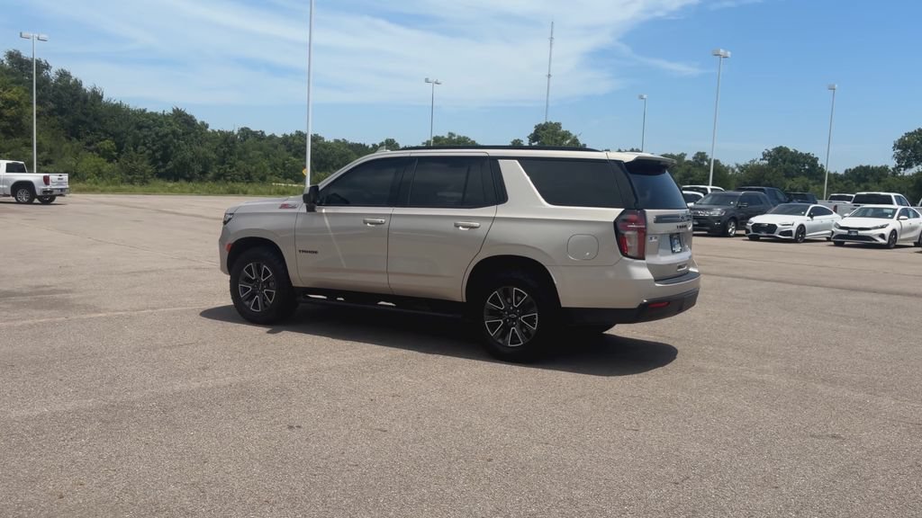2021 Chevrolet Tahoe Z71 - Photo 6