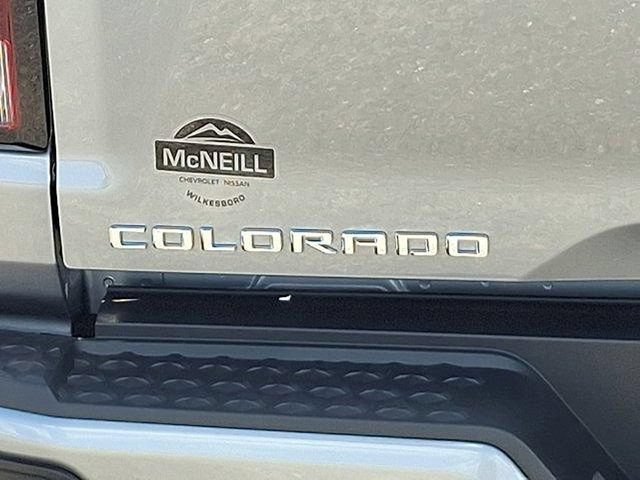 2026 Chevrolet Colorado LT - Photo 11