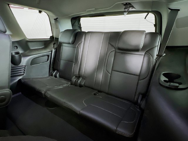 Used 2019 DARK SKY METALLIC GMC Denali image 37