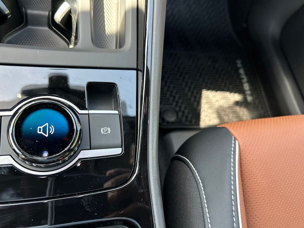 New 2026 Beige Volkswagen 2.0T SEL R-Line image 54
