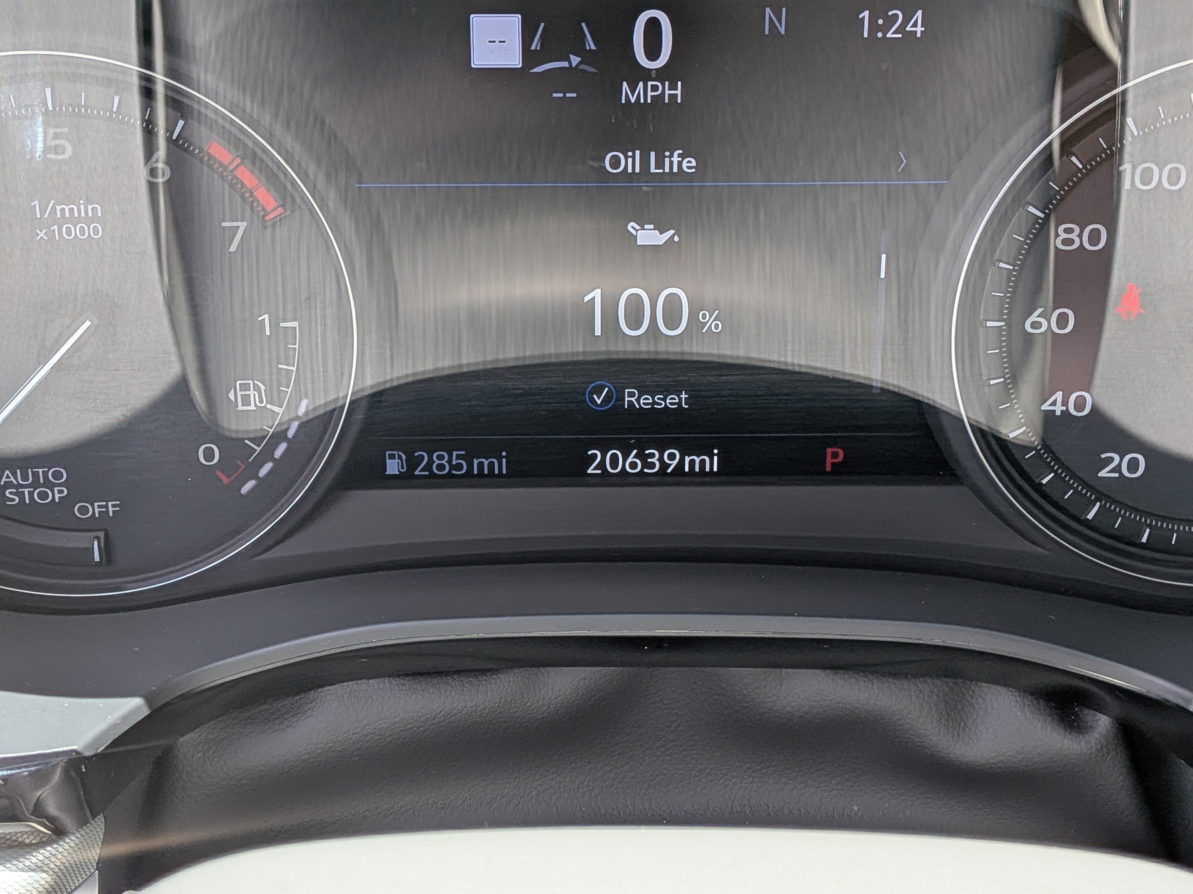2024 Cadillac XT5 Premium Luxury - Photo 28