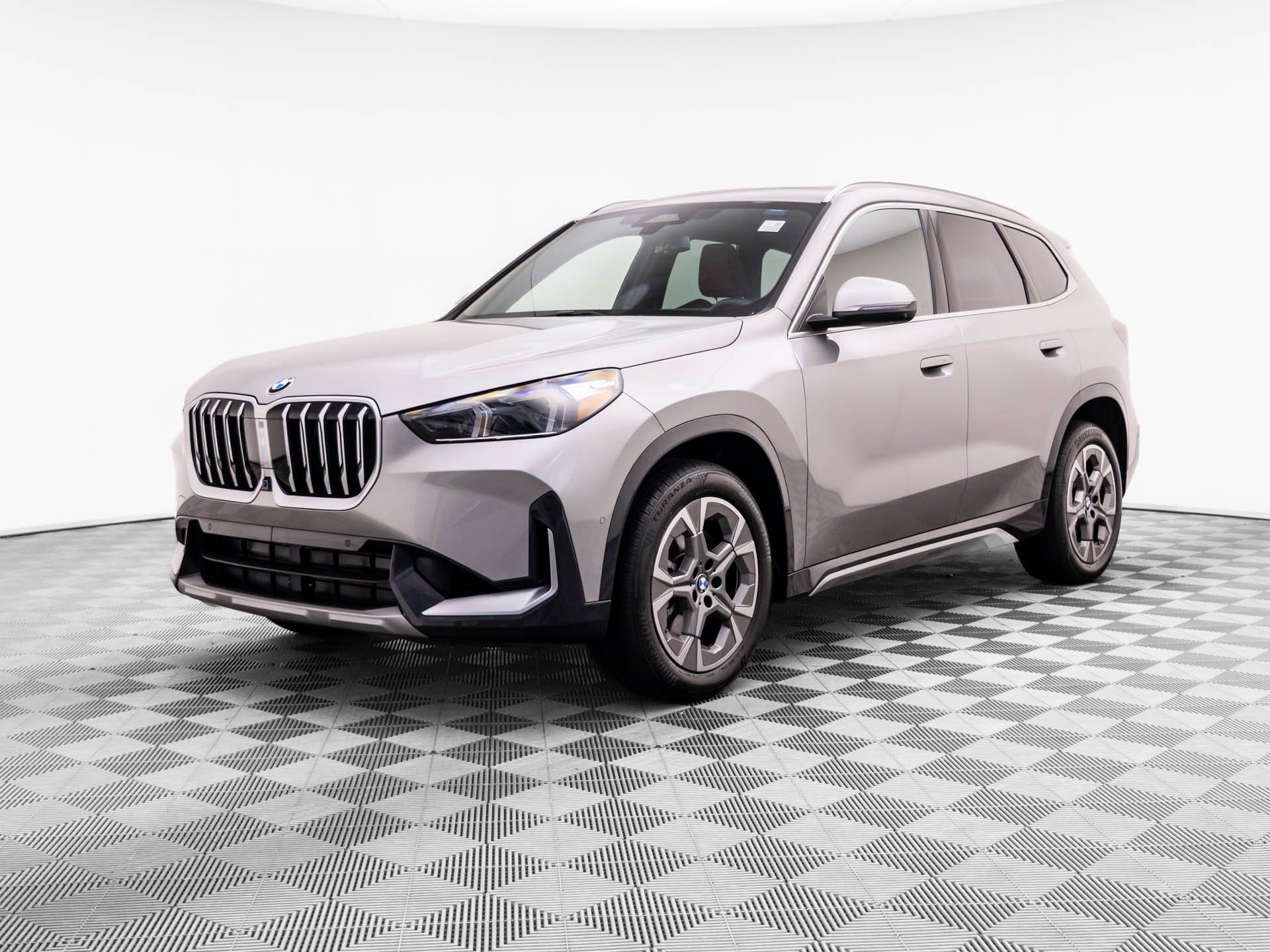 2026 BMW X1