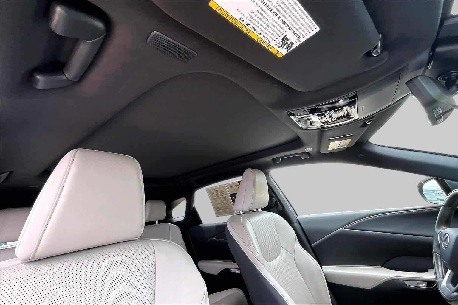 Used 2023 Caviar Lexus Premium Plus image 12