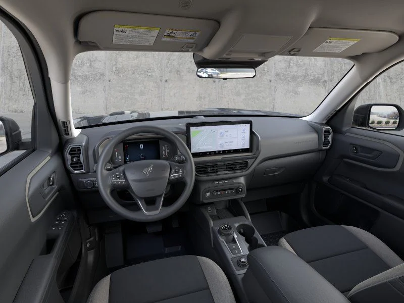 New 2026 Gray Ford Big Bend image 9