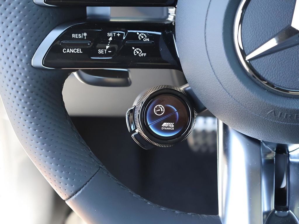 2025 Mercedes-Benz GLC AMG GLC43 - Photo 33