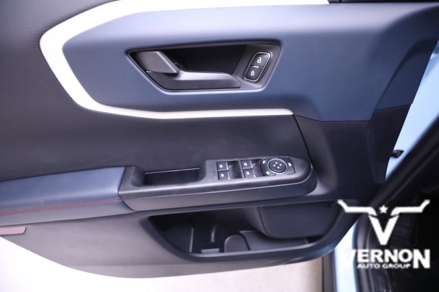 2025 Ford Bronco Sport Heritage - Photo 19