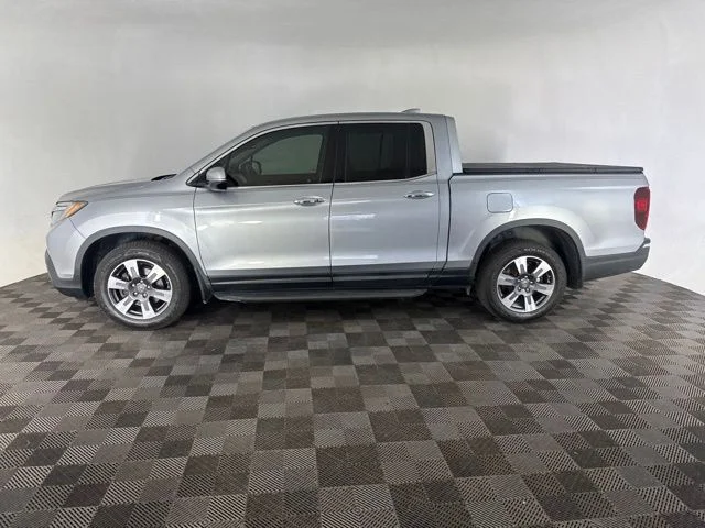 Used 2019  Honda RTL-E image 11