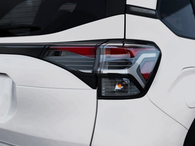 New 2026 CRYSTAL WHITE PEARL Subaru Premium image 12