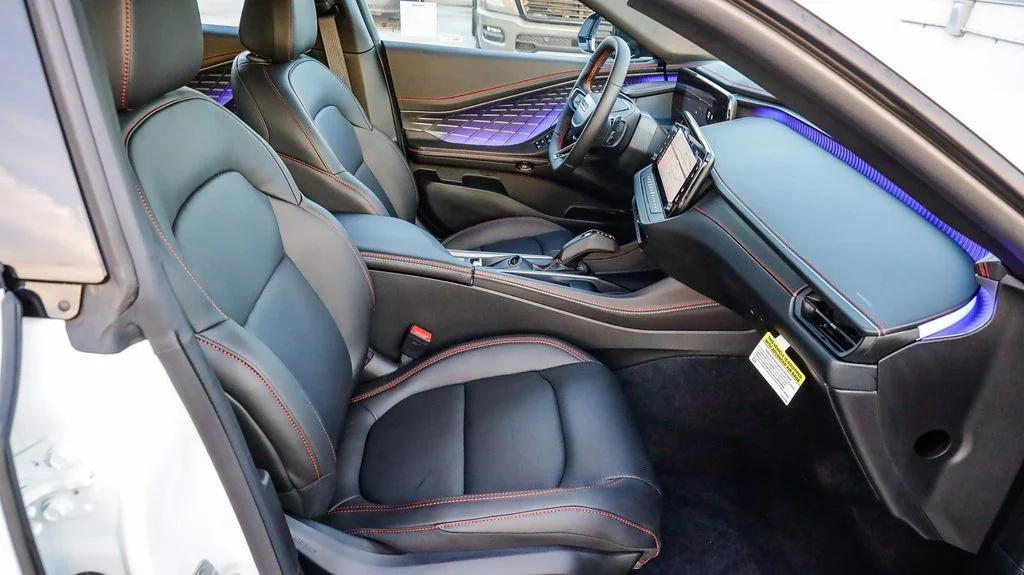 New 2026 White Dodge R/T Plus image 21