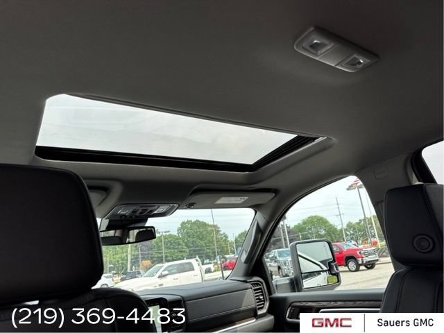 2026 GMC Sierra 2500HD SLT - Photo 26