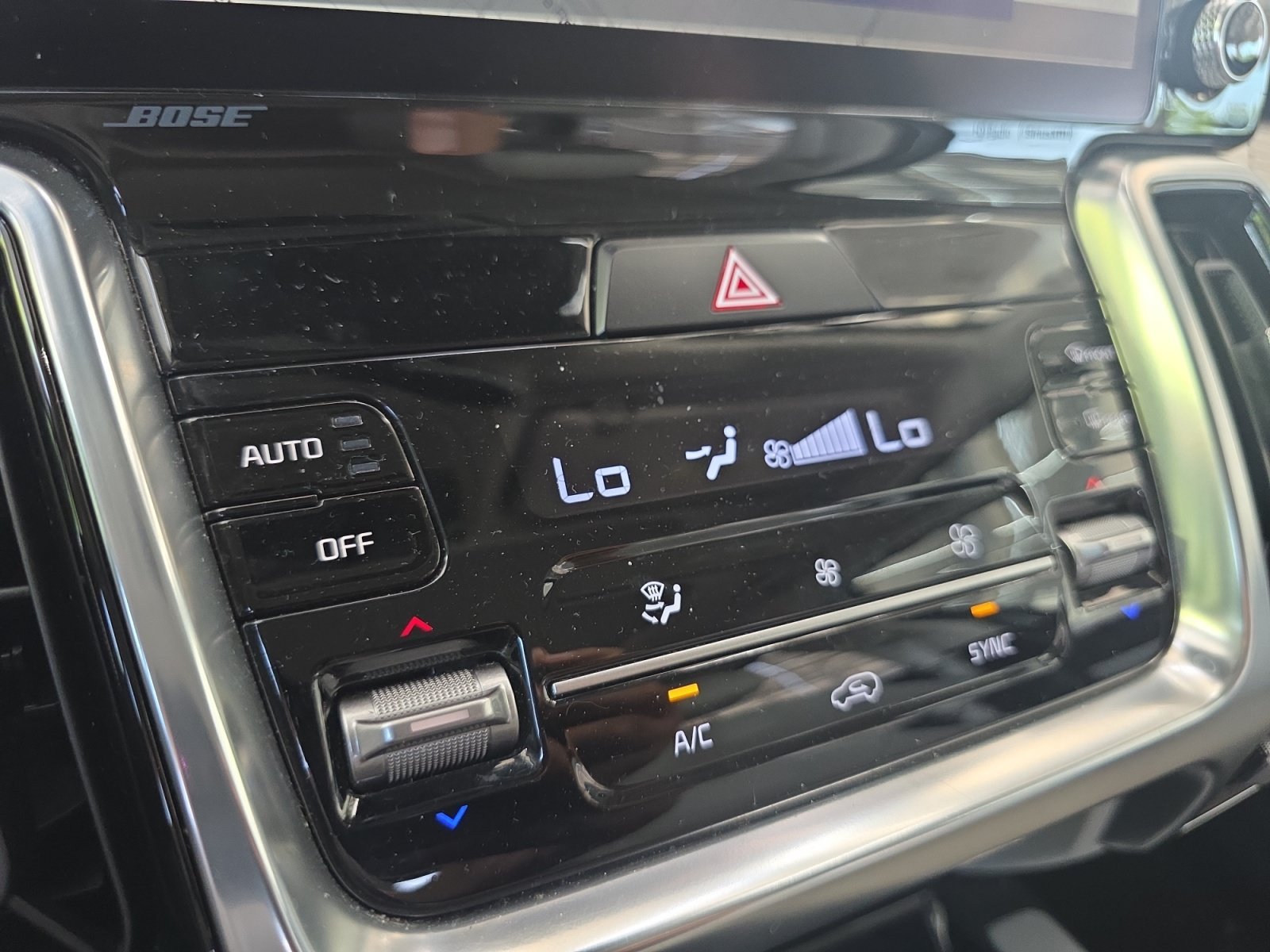Certified Used 2023 Gravity Grey Kia SX Prestige image 16