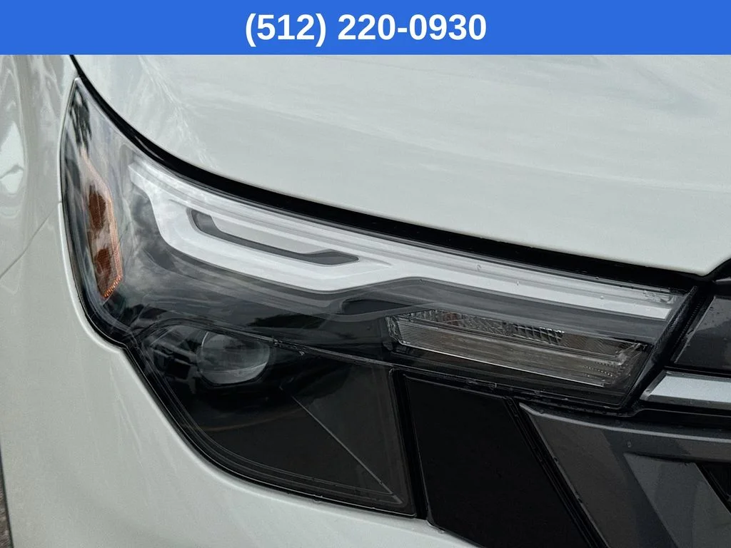 New 2026 White Subaru Premium Hybrid image 42