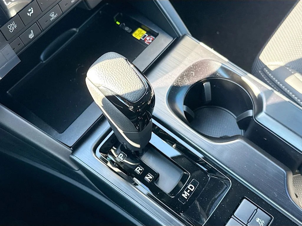 New 2026 Silver Subaru Limited image 21
